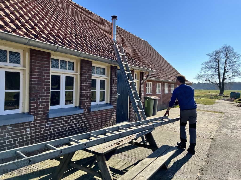 Schoorsteenveger Lemmer Schoorsteenveger Lemmer